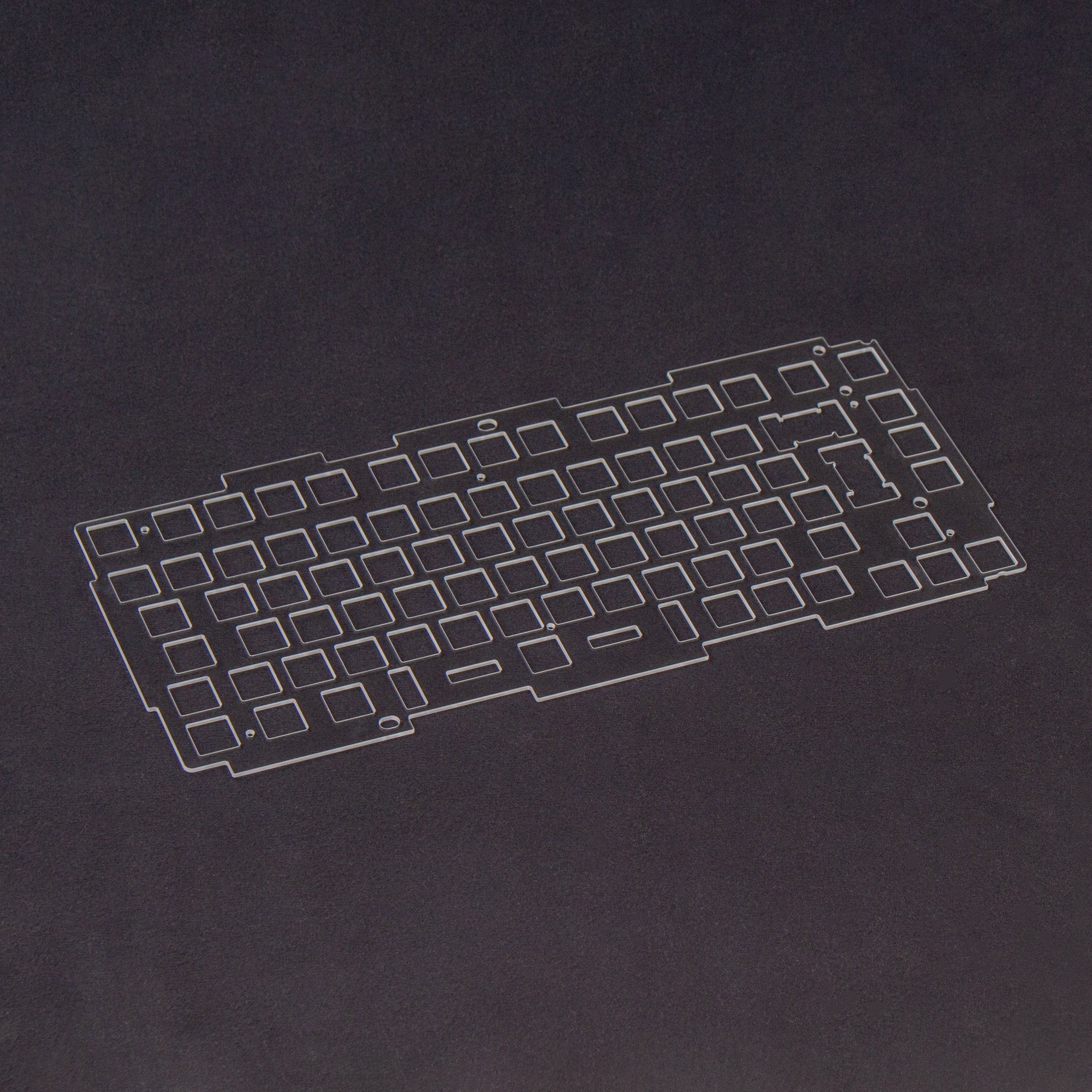 Q1 PC Platte